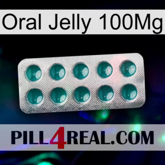 Oral Jelly 100Mg dapoxetine1
